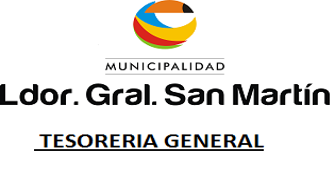 Municipalidad